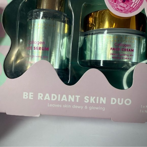Be Radiant Skin Duo with Serum and Cream - Picture 3 of 6